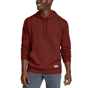 Eddie Bauer Everyday Pullover Hoodie size Large